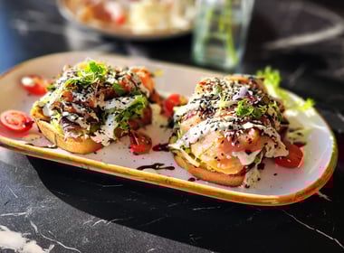 Barselona Brunch Mekanları
