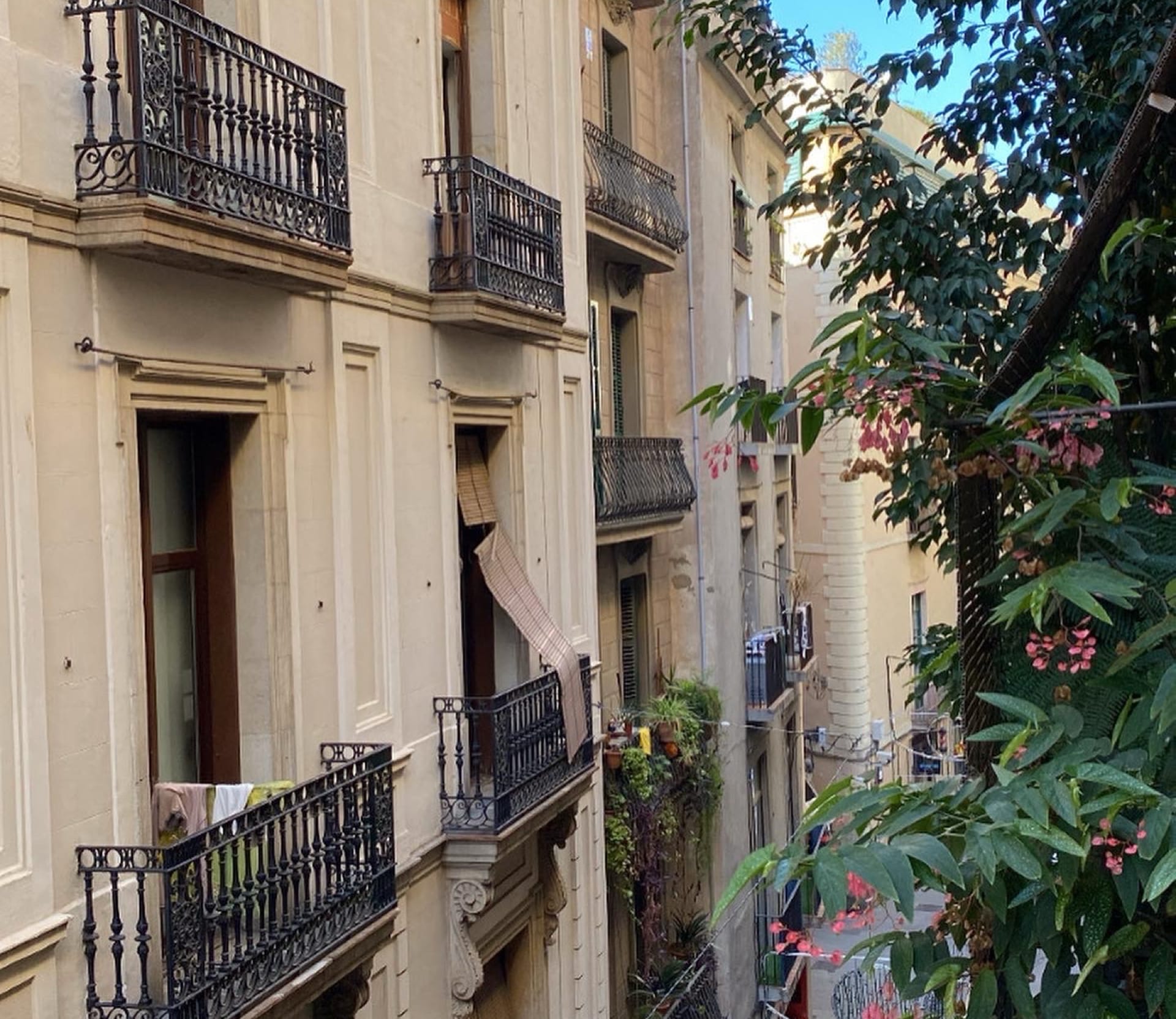 İstanbul’dan Barselona’ya