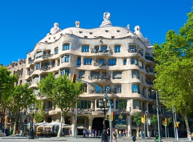 Casa Milà