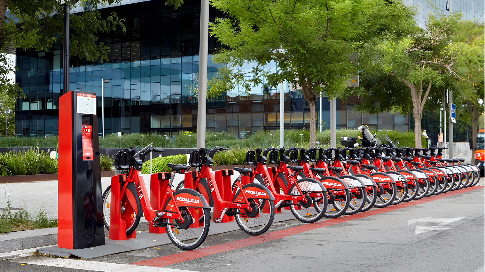 Bicing Nasıl Kullanılır?