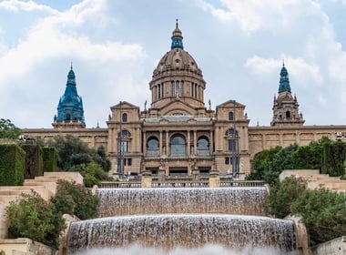 Katalonya Ulusal Sanat Müzesi