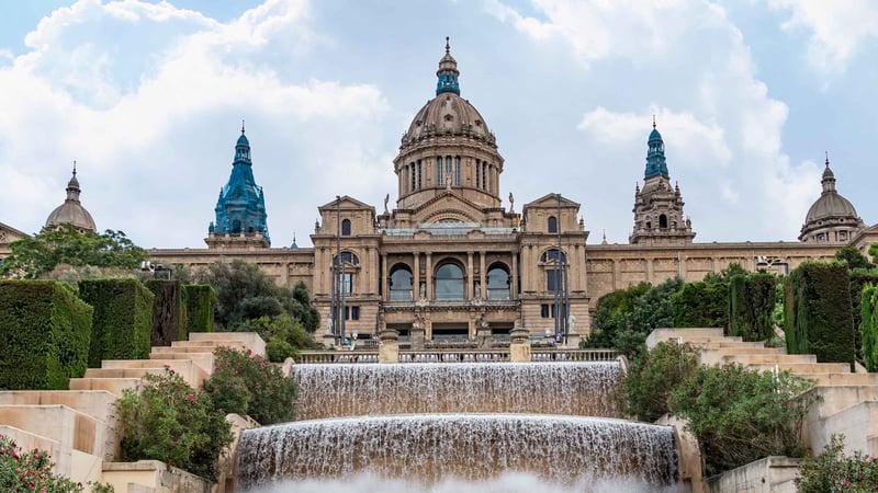 Katalonya Ulusal Sanat Müzesi