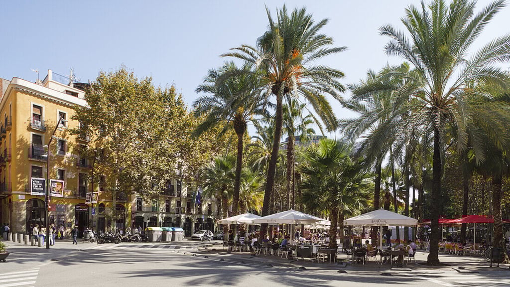 El Raval