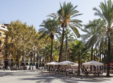 El Raval