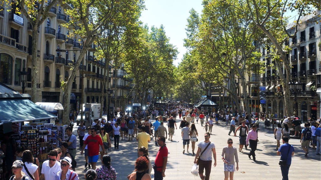 La Rambla