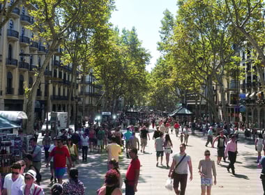 La Rambla