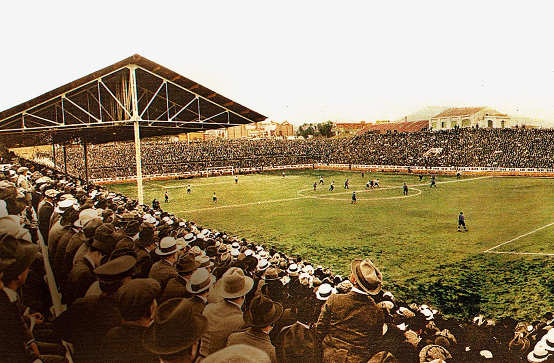 Camp Nou