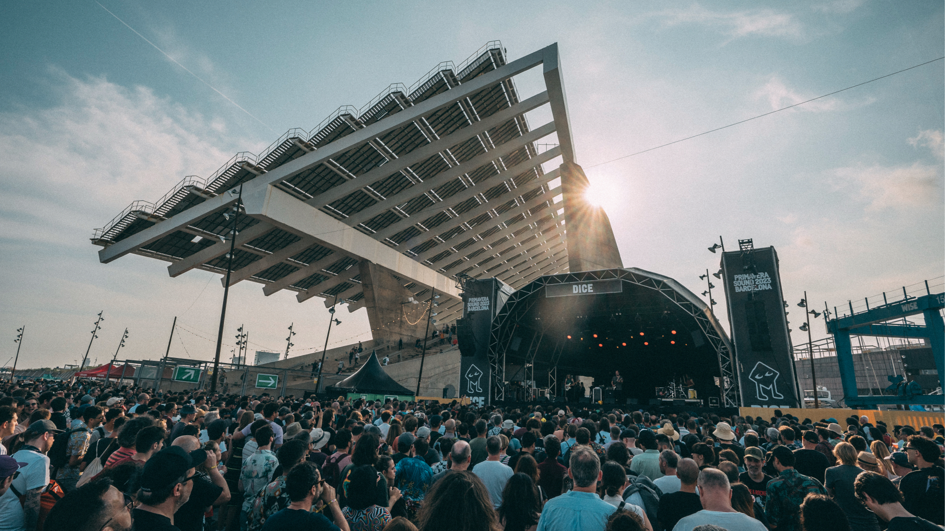 Primavera Sound