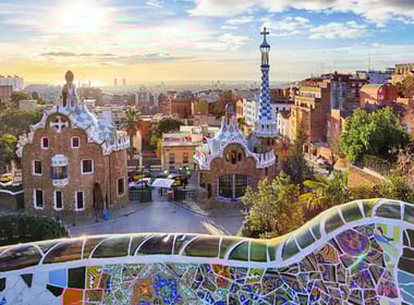 Park Güell
