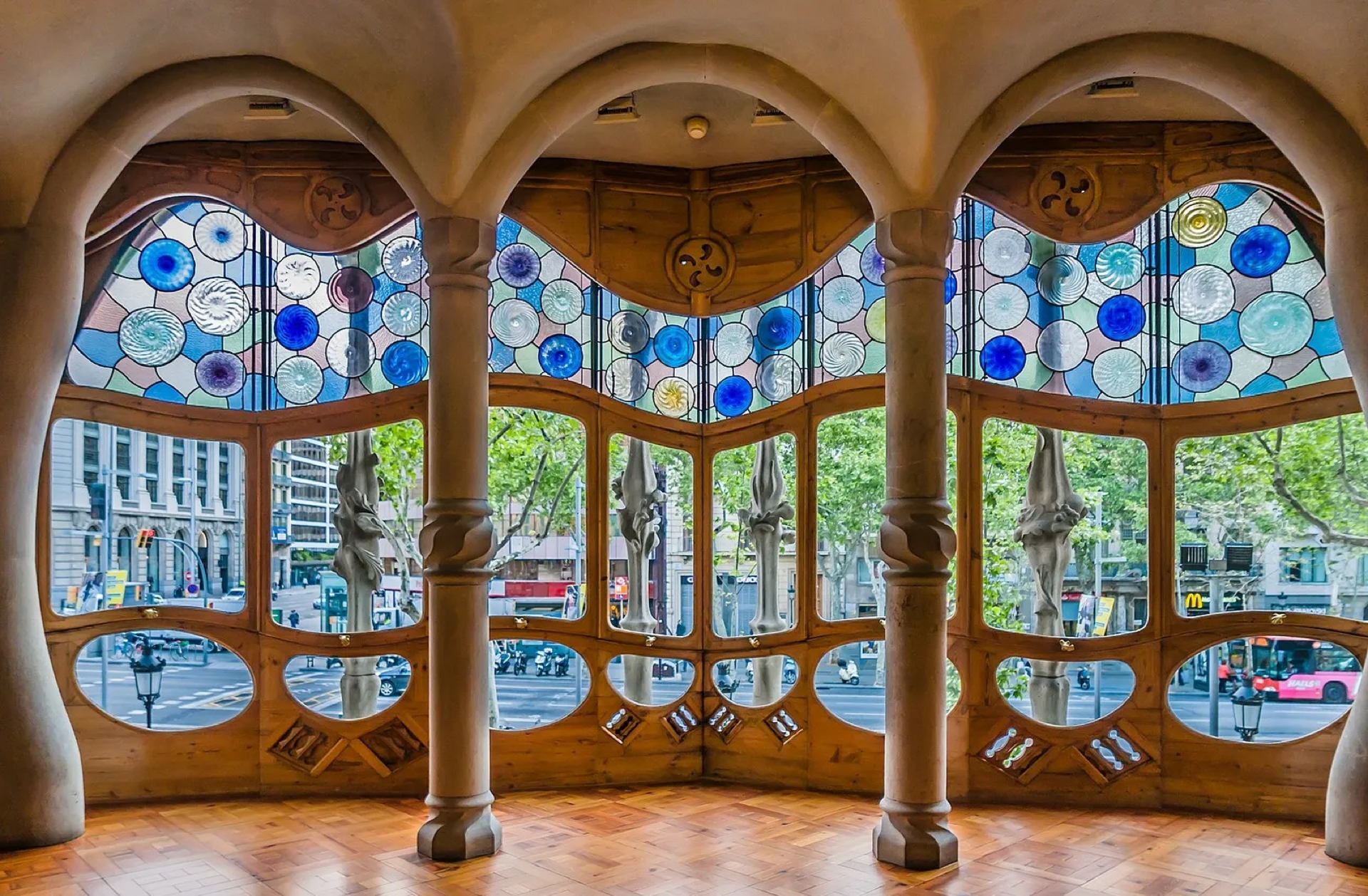 Casa Batlló