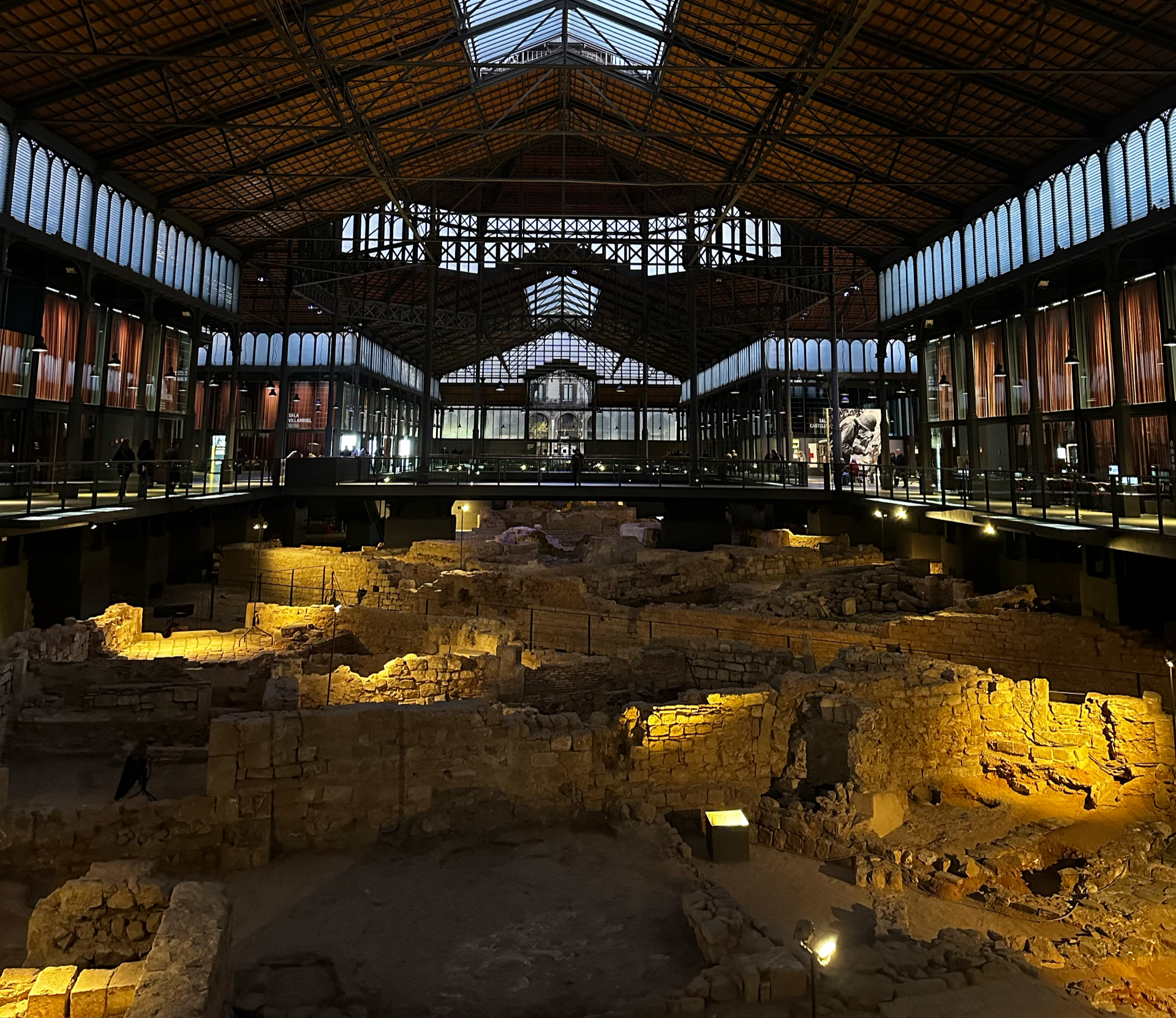 El Born Kültür Merkezi (El Born CCM)