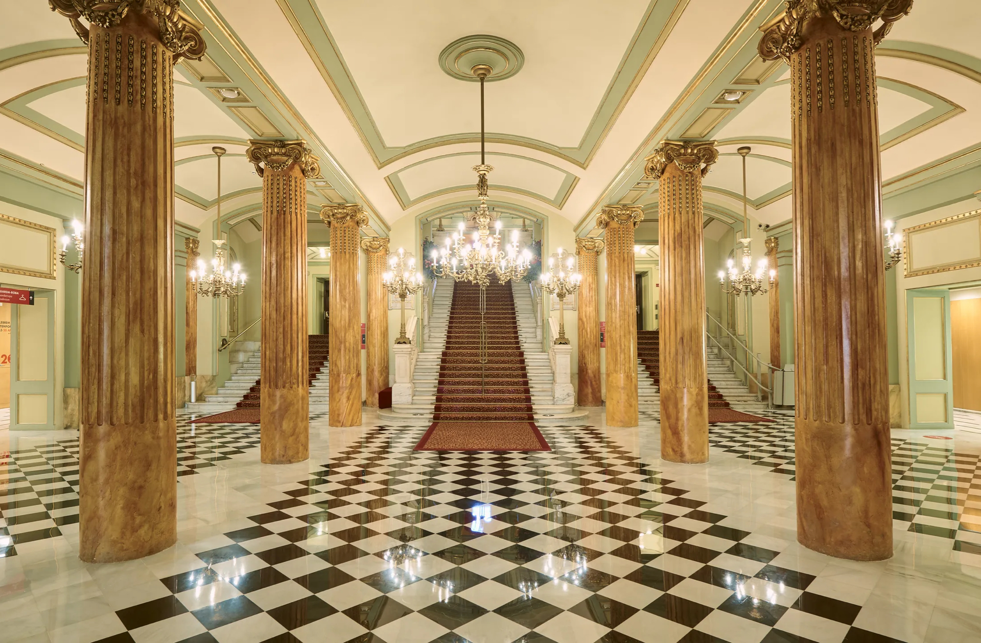 Gran Teatre del Liceu