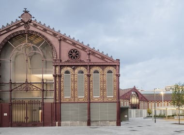 Sant Antoni Barselona
