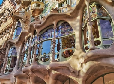 Casa Batlló