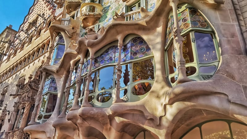 Casa Batlló