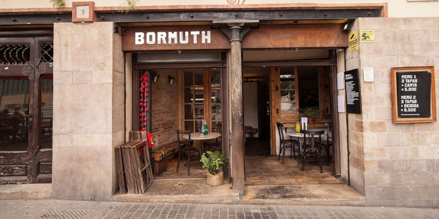 Bormuth