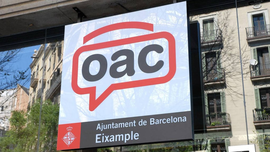 Empadronamiento (İkamet Kaydı)