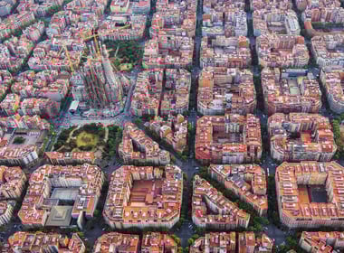Eixample