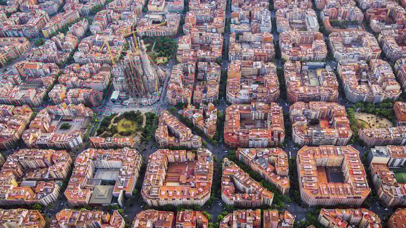 Eixample