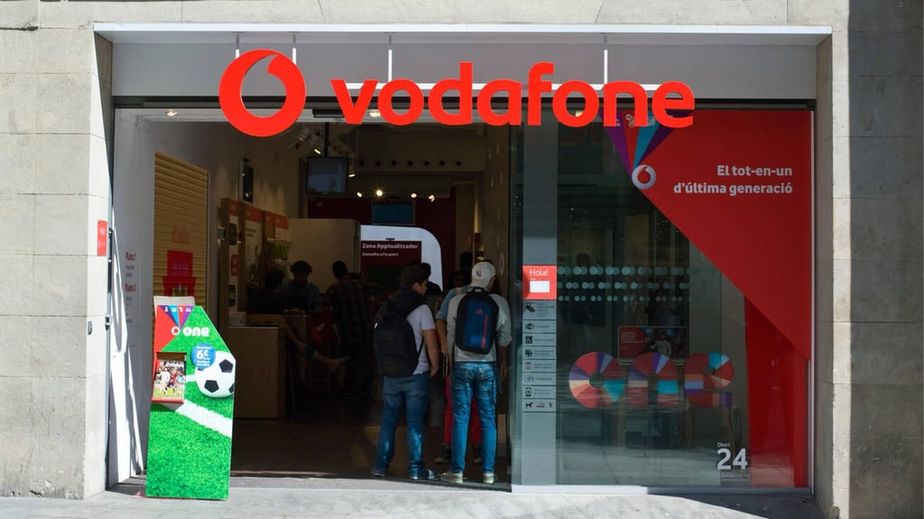 Barselona Mobil Hat ve İnternet Paketleri