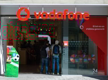 Barselona Mobil Hat ve İnternet Paketleri