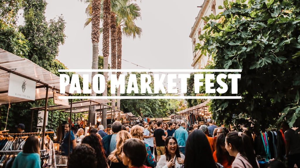 Palo Market Fest