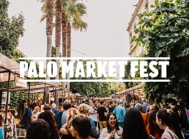 Palo Market Fest