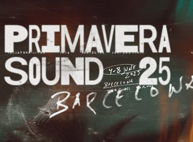 Primavera Sound Festival Rehberi