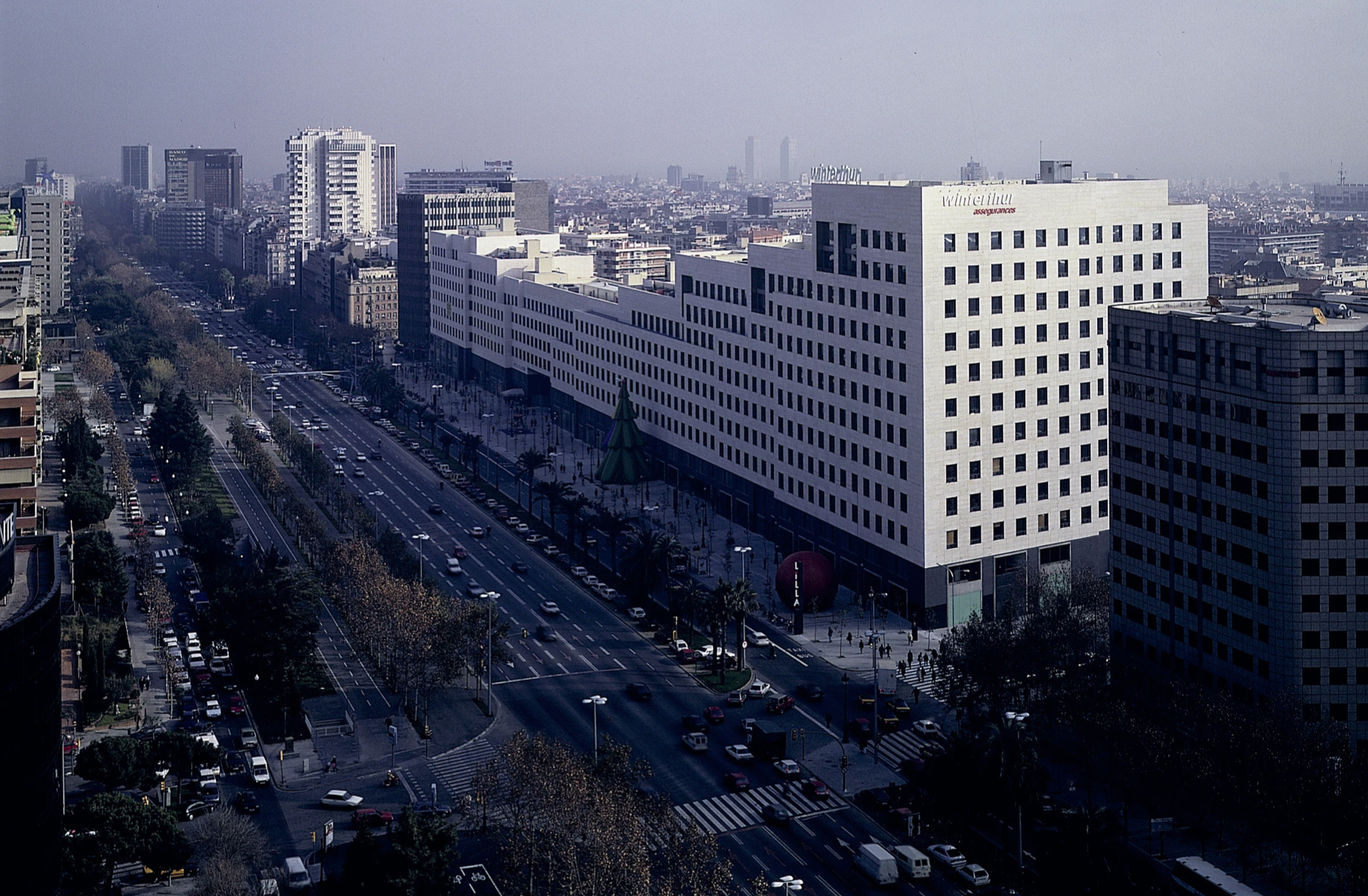 L'Illa Diagonal