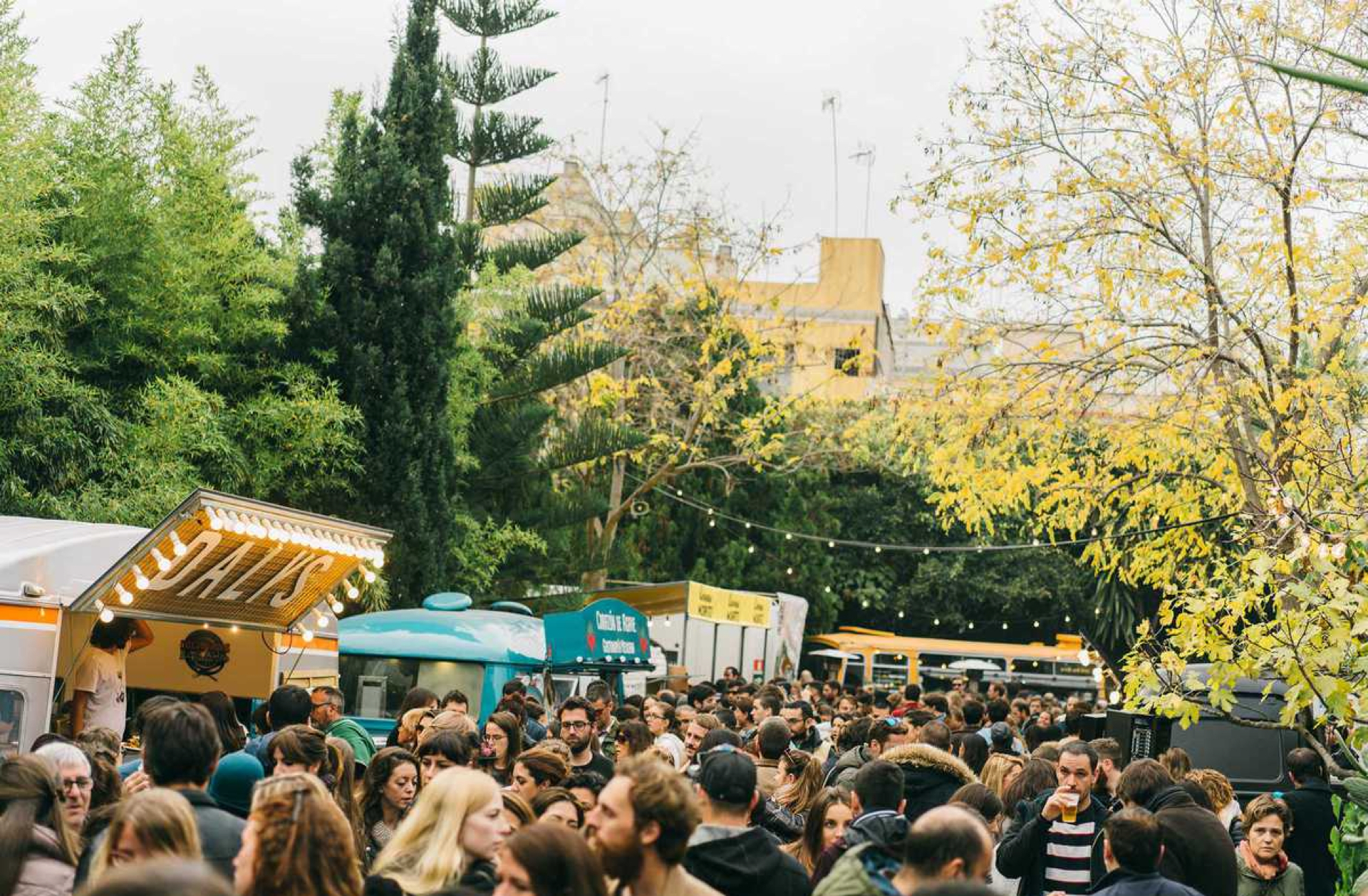Palo Market Fest