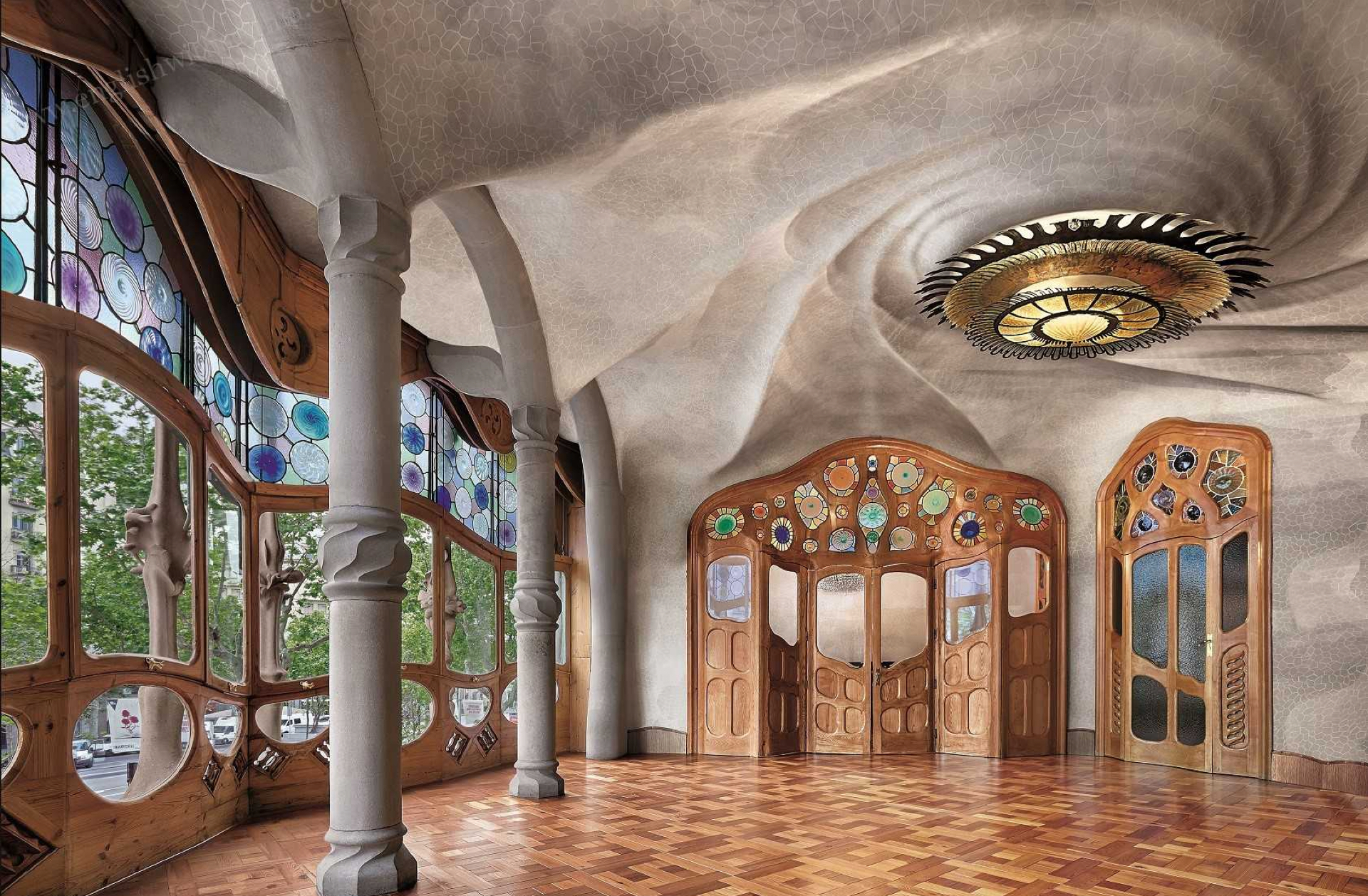 Casa Batlló