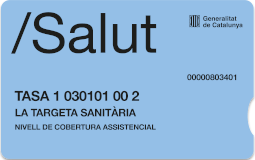 Ücretsiz Sağlık Sistemi CatSalut