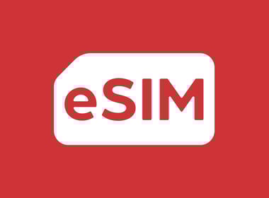 İspanya eSIM Uygulamaları