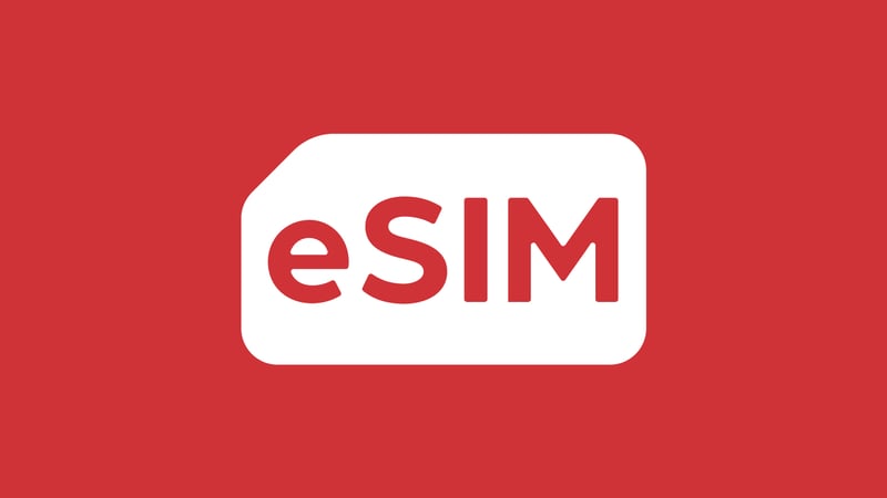 İspanya eSIM Uygulamaları