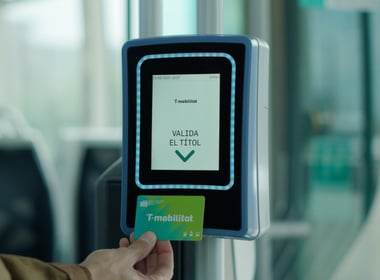 T-mobilitat Kartı Nasıl Alınır?