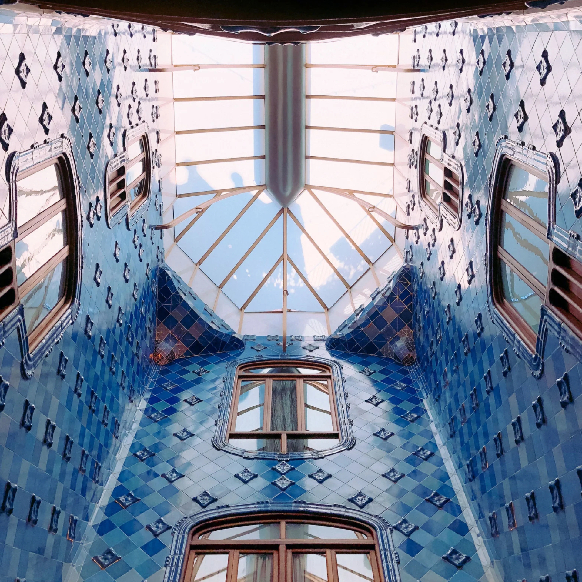 Casa Batlló