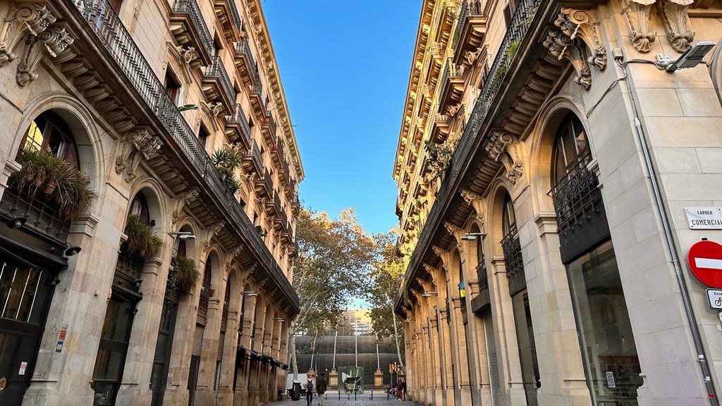 İstanbul’dan Barselona’ya